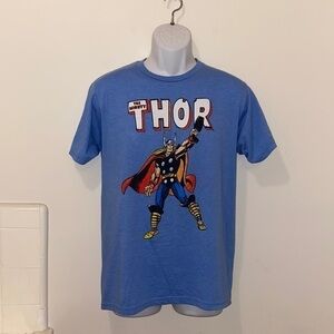 Unisex Marvel “The Mighty Thor” Graphic Tee